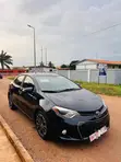 2016 Toyota Corolla S Sedan - 2
