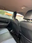 2016 Toyota Corolla S Sedan - 3