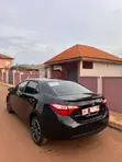 2016 Toyota Corolla S Sedan - 4