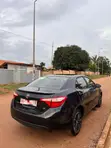 2016 Toyota Corolla S Sedan - 5