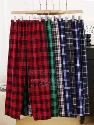 Cotton Pyjamas for Sleeping