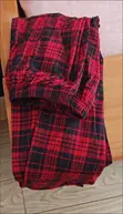 Cotton Pyjamas for Sleeping - 3