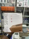 KBroad Wooden Wireless Speaker (KTS-1738) - 2