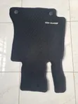 Mercedes-Benz C300, C43, E300 Floor Carpets Set - 1