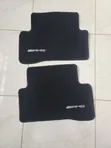 Mercedes-Benz C300, C43, E300 Floor Carpets Set - 2