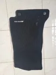 Mercedes-Benz C300, C43, E300 Floor Carpets Set - 3