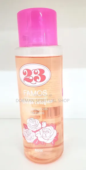 23 Famous Cologne - Original
