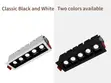 10W Linear Grille Recessed Spotlights - 1