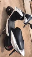 SYM Jet 125 Scooter 2011 - 3
