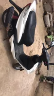 SYM Jet 125 Scooter 2011 - 4