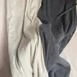 High Quality Cotton Joggers - Women's M - 1