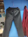 High Quality Cotton Joggers - Women's M - 3