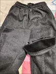 High Quality Cotton Joggers - Women's M - 4