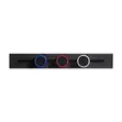 60cm Power Track Multi Socket System - 1