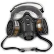Corporate Hygiene Full Face Respiratory Mask - 1