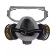 Corporate Hygiene Full Face Respiratory Mask - 2