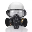 Corporate Hygiene Full Face Respiratory Mask - 3