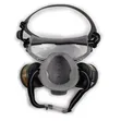 Corporate Hygiene Full Face Respiratory Mask - 4