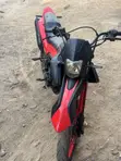 Puma Rato 200 Motorcycle - 2019 - 2