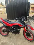 Puma Rato 200 Motorcycle - 2019 - 3