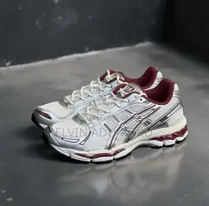 Asics Gel Kayano 12.1 Sweet Sage Sneakers