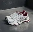 Asics Gel Kayano 12.1 Sweet Sage Sneakers - 1
