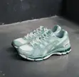 Asics Gel Kayano 12.1 Sweet Sage Sneakers - 2