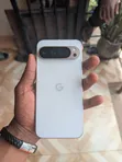 Google Pixel 9 Pro XL 128GB White - 1