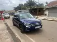 Volkswagen Tiguan 2016 Blue - 2