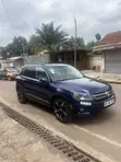 Volkswagen Tiguan 2016 Blue - 3