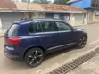 Volkswagen Tiguan 2016 Blue - 4