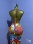 Ladies Dress - Brand New, Size M - 2