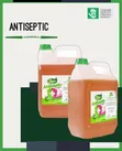 Wipe Antiseptic Liquid - 1