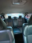 Toyota Corolla 2017 Blue - 5