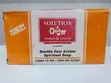 Solution Soap - Lemon Scent - 1