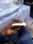 Apple iPhone 16 Pro 128GB Gold (Wi-Fi Only) - 3