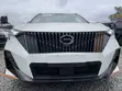 New GAC GS3 2025 White - 1