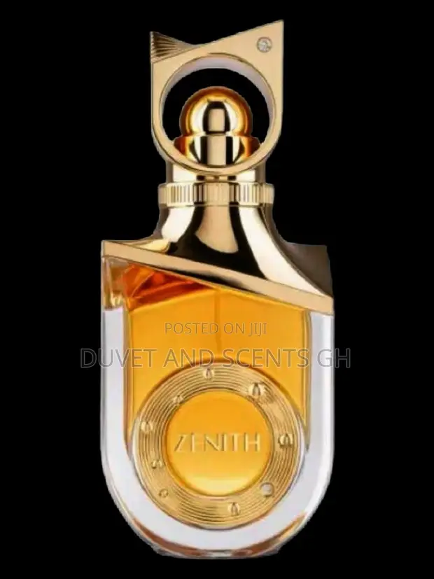 Zenith Perfume by Riiffs - 1