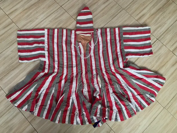 Northern Hand-Made Smocks - 1