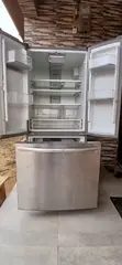 Whirlpool Refrigerator - Used - 2