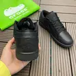Air Jordan 1 Low SE Craft | Triple Black - 2