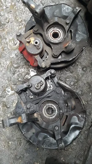 Front Hub for Toyota Corolla (2008-2017)