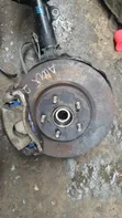 Front Hub for Toyota Corolla (2008-2017) - 2