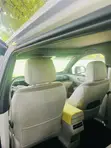 Modern SUV Chauffeur Rental - Accra & Surrounds - 2