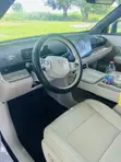 Modern SUV Chauffeur Rental - Accra & Surrounds - 5