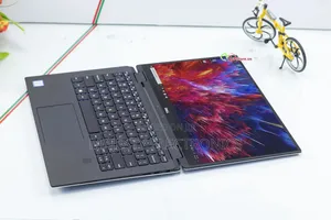 Dell XPS 13 (9365) 2-in-1 Laptop - Core i5, 8GB RAM, 256GB SSD