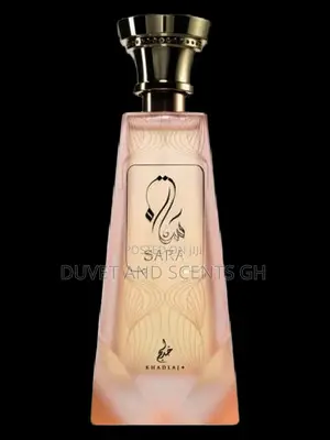 Sara by Khadlaj Eau de Parfum - 100ml