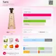 Sara by Khadlaj Eau de Parfum - 100ml - 2