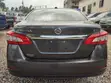 Nissan Sentra SV 2016 Gray - 2
