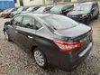 Nissan Sentra SV 2016 Gray - 3